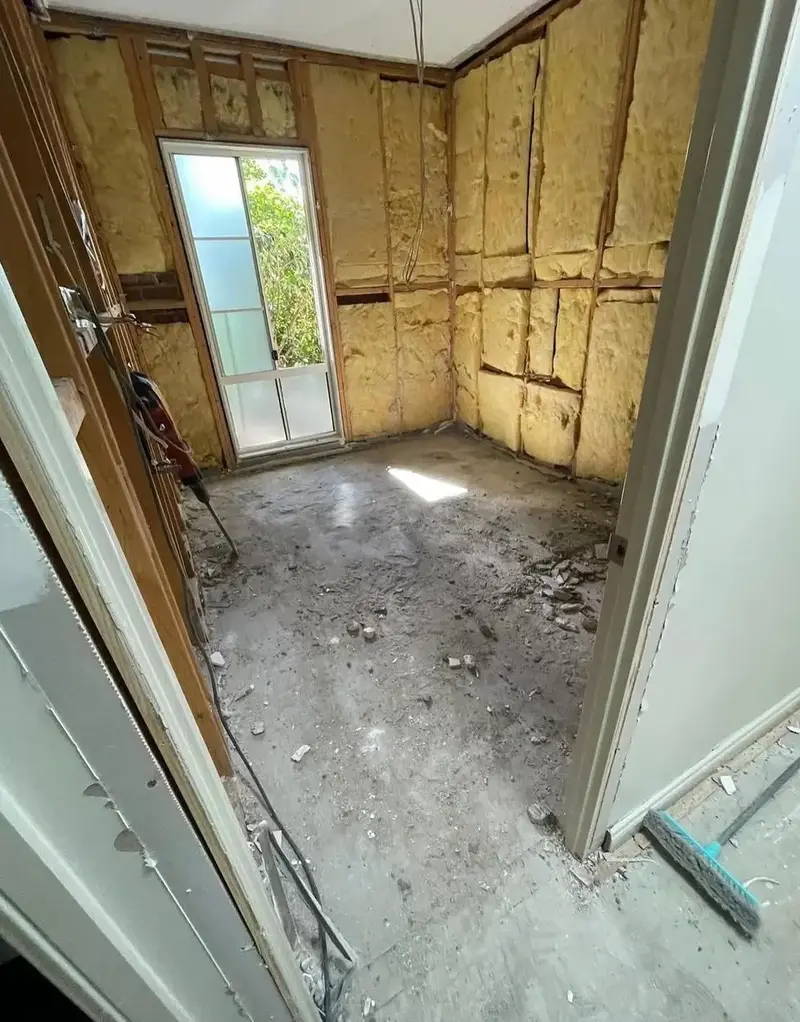 Door and window services