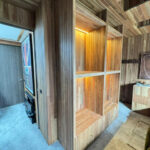 Cabinet installation and repair